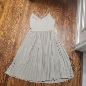 Anthropologie Elevenses dress size 14 new with tag
